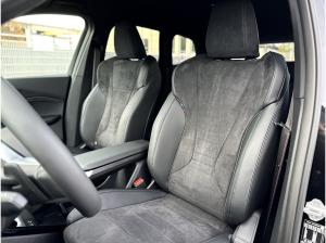 BMW X1 sDrive20i M Sportpaket HK HiFi DAB LED Shz