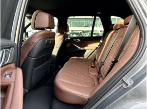 BMW X5 xDrive30d M Sportpaket HK HiFi DAB LED