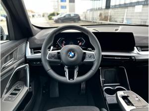 BMW X1 sDrive20i M Sportpaket HK HiFi DAB LED Shz