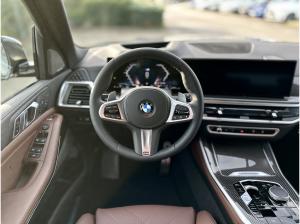 BMW X5 xDrive30d M Sportpaket HK HiFi DAB LED