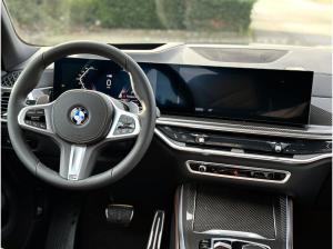 BMW X5 xDrive30d M Sportpaket HK HiFi DAB LED