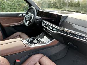 BMW X5 xDrive30d M Sportpaket HK HiFi DAB LED