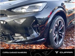 Cupra Formentor 2.0 TDI 7-Gang-DSG