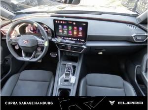 Cupra Formentor 2.0 TDI 7-Gang-DSG