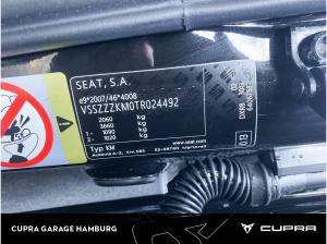 Cupra Formentor 2.0 TDI 7-Gang-DSG