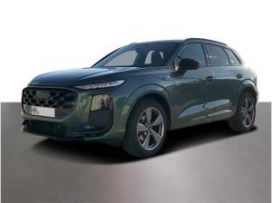 Audi Q3 TFSI S tronic S line LED