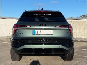 Audi Q3 TFSI S tronic S line LED