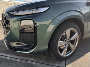 Audi Q3 TFSI S tronic S line LED