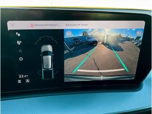 Audi Q3 TFSI S tronic S line LED