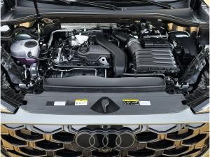Audi Q3 TFSI S tronic S line LED