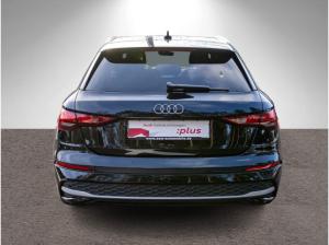 Audi A3 Sportback 30TFSI Stronic NAVI LED PDC SHZ VC // Sofort verfügbar!!!
