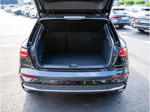 Audi A3 Sportback 30TFSI Stronic NAVI LED PDC SHZ VC // Sofort verfügbar!!!