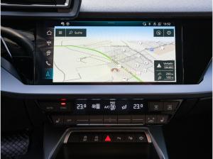 Audi A3 Sportback 30TFSI Stronic NAVI LED PDC SHZ VC // Sofort verfügbar!!!