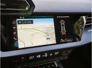 Audi A3 Sportback 30TFSI Stronic NAVI LED PDC SHZ VC // Sofort verfügbar!!!