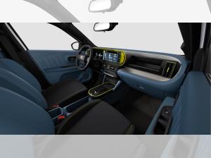 Fiat Grande Panda Business Edition Hybrid DCT **STANDORT-HAMBURG**