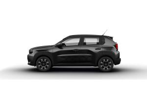 Fiat Grande Panda Business Edition Hybrid DCT **STANDORT-HAMBURG**