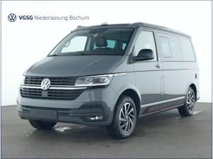 Volkswagen T6.1 California Beach AHK AppConnect Kamera Navi