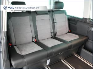 Volkswagen T6.1 California Beach AHK AppConnect Kamera Navi