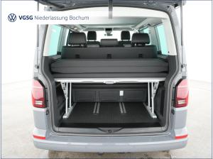 Volkswagen T6.1 California Beach AHK AppConnect Kamera Navi