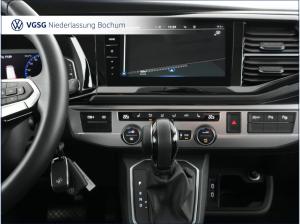 Volkswagen T6.1 California Beach AHK AppConnect Kamera Navi