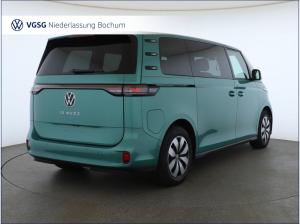 Volkswagen ID.Buzz ID. Buzz Pro Lang ACC Kamera IQ.Light Navi Keyless