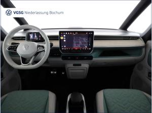 Volkswagen ID.Buzz ID. Buzz Pro Lang ACC Kamera IQ.Light Navi Keyless