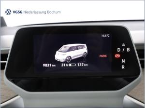 Volkswagen ID.Buzz ID. Buzz Pro Lang ACC Kamera IQ.Light Navi Keyless