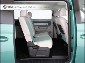 Volkswagen ID.Buzz ID. Buzz Pro Lang ACC Kamera IQ.Light Navi Keyless