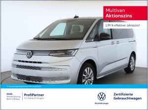 Volkswagen Multivan Style AHK TravelAssist Navi HeadUp GJR