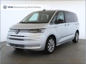 Volkswagen Multivan Style AHK TravelAssist Navi HeadUp GJR