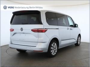 Volkswagen Multivan Style AHK TravelAssist Navi HeadUp GJR