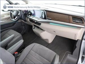Volkswagen Multivan Style AHK TravelAssist Navi HeadUp GJR