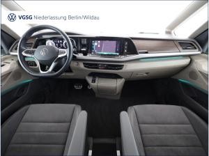 Volkswagen Multivan Style AHK TravelAssist Navi HeadUp GJR