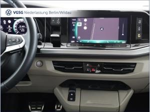 Volkswagen Multivan Style AHK TravelAssist Navi HeadUp GJR
