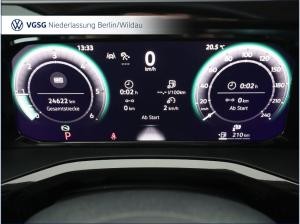 Volkswagen Multivan Style AHK TravelAssist Navi HeadUp GJR