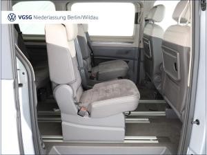 Volkswagen Multivan Style AHK TravelAssist Navi HeadUp GJR