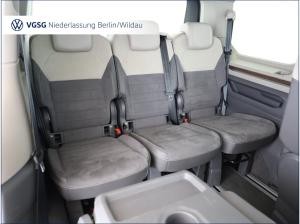 Volkswagen Multivan Style AHK TravelAssist Navi HeadUp GJR
