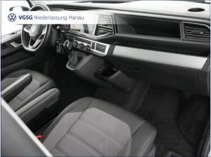 Volkswagen T6.1 California Beach Edition LED Navi Standhzg.