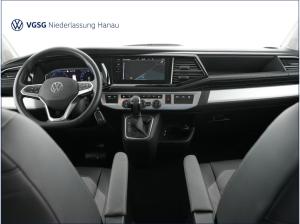 Volkswagen T6.1 California Beach Edition LED Navi Standhzg.