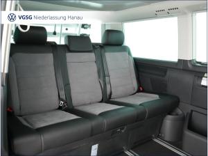 Volkswagen T6.1 California Beach Edition LED Navi Standhzg.