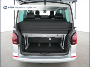 Volkswagen T6.1 California Beach Edition LED Navi Standhzg.