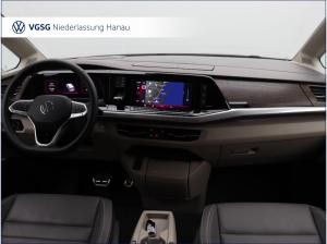 Volkswagen Multivan Style Navi Head-Up Vis-aVis AHK Leder LED