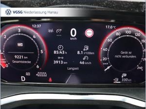 Volkswagen Multivan Style Navi Head-Up Vis-aVis AHK Leder LED