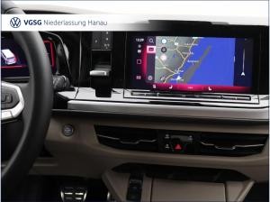 Volkswagen Multivan Style Navi Head-Up Vis-aVis AHK Leder LED