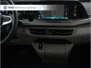 Volkswagen Multivan Life AHK PLA Climatronic Kamera Leder LED