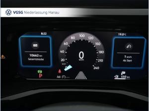 Volkswagen Multivan Life AHK PLA Climatronic Kamera Leder LED