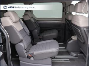 Volkswagen Multivan Style Navi Head-Up Vis-aVis AHK Leder LED