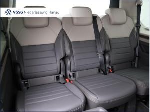 Volkswagen Multivan Style Navi Head-Up Vis-aVis AHK Leder LED