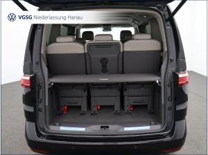 Volkswagen Multivan Style Navi Head-Up Vis-aVis AHK Leder LED