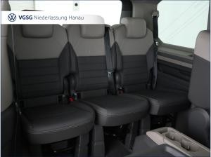 Volkswagen Multivan Life AHK PLA Climatronic Kamera Leder LED